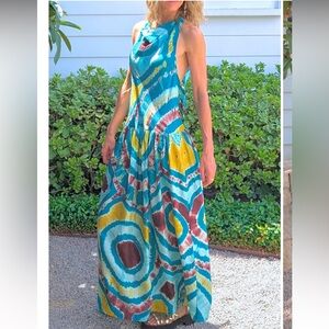 Ulla Johnson Assa Dress